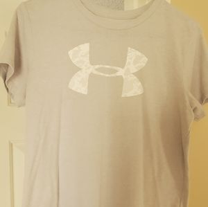 Under armour shirt